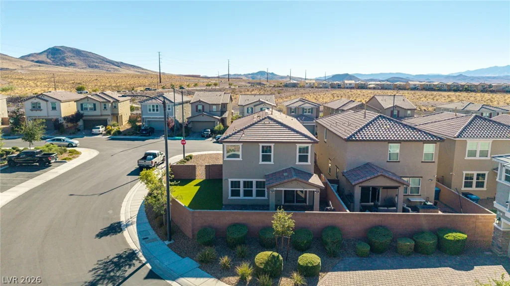 2854 Rolling Brook, Henderson, NV 89044