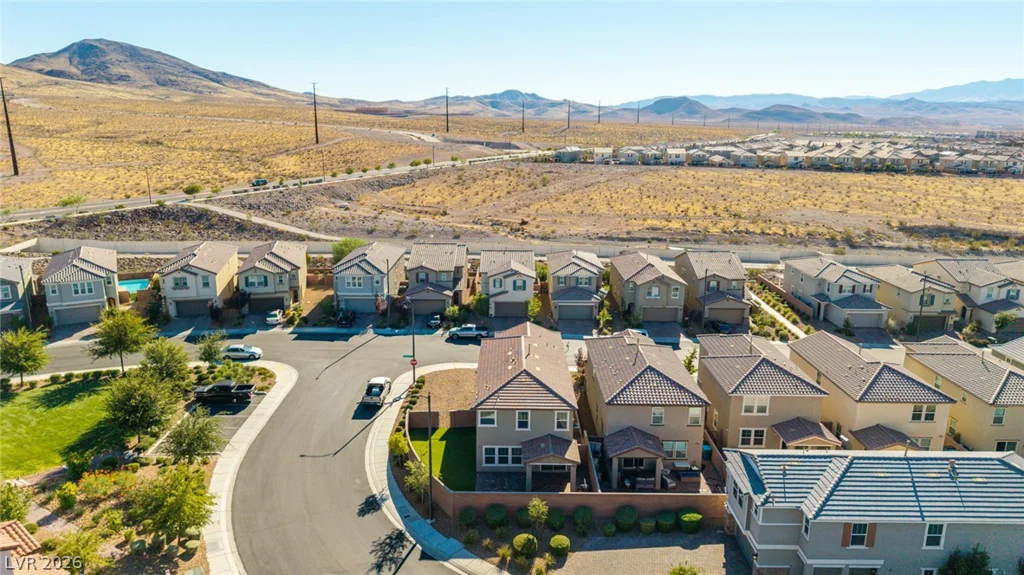 2854 Rolling Brook, Henderson, NV 89044