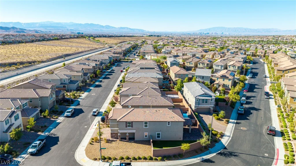 2854 Rolling Brook, Henderson, NV 89044
