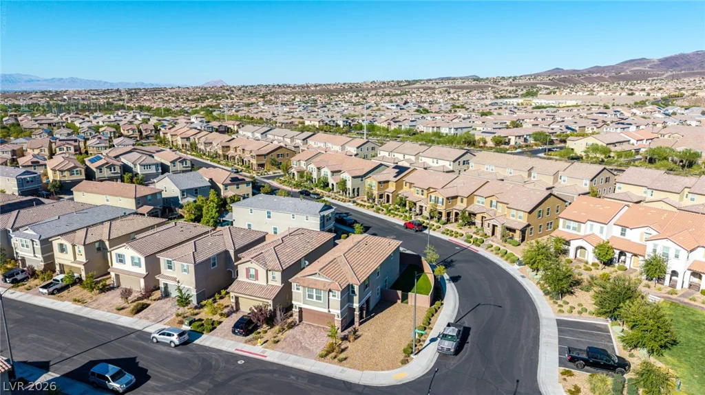 2854 Rolling Brook, Henderson, NV 89044