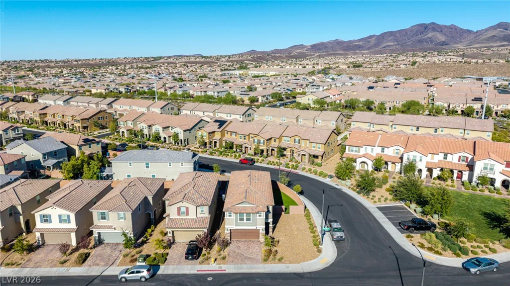 2854 Rolling Brook, Henderson, NV 89044