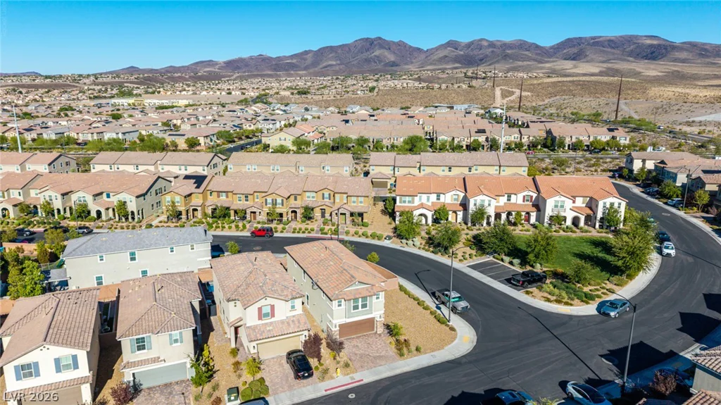 2854 Rolling Brook, Henderson, NV 89044