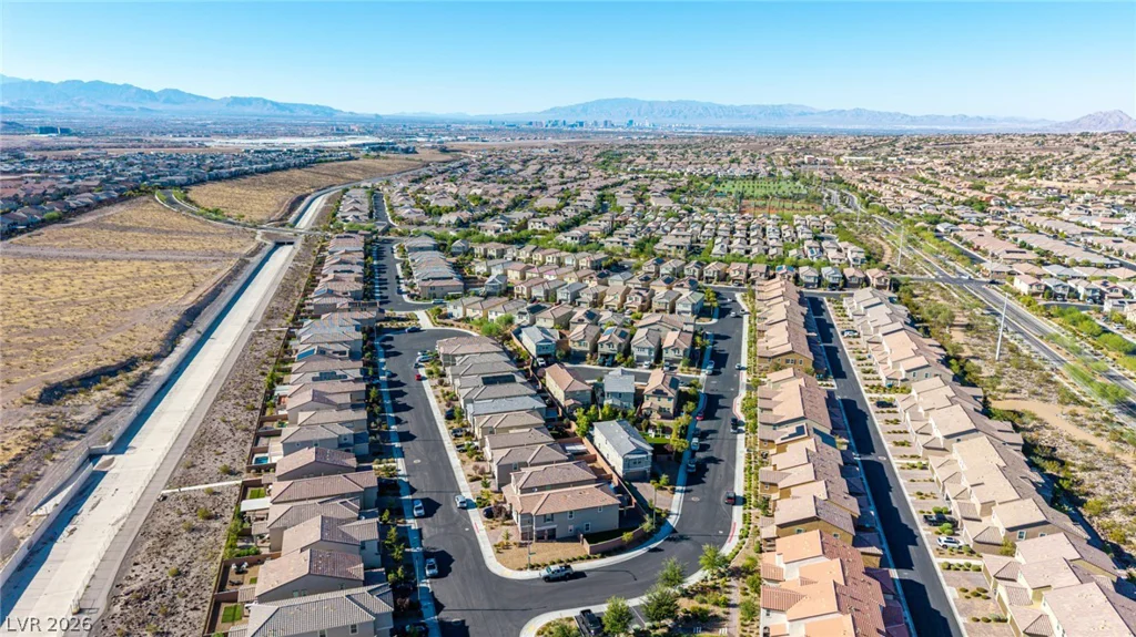 2854 Rolling Brook, Henderson, NV 89044