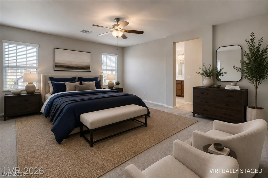 2854 Rolling Brook, Henderson, NV 89044