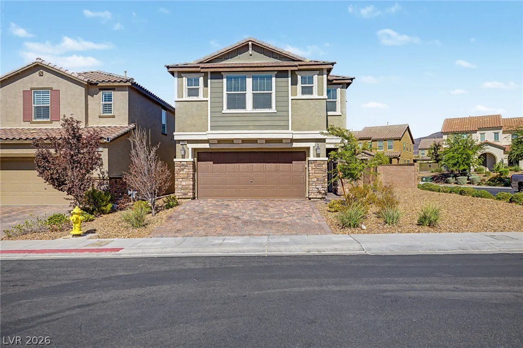 2854 Rolling Brook, Henderson, NV 89044