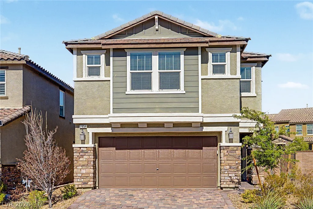 2854 Rolling Brook, Henderson, NV 89044