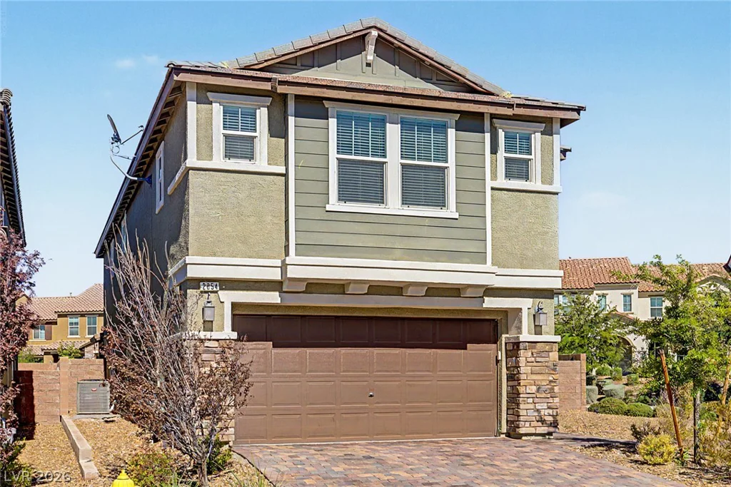 2854 Rolling Brook, Henderson, NV 89044