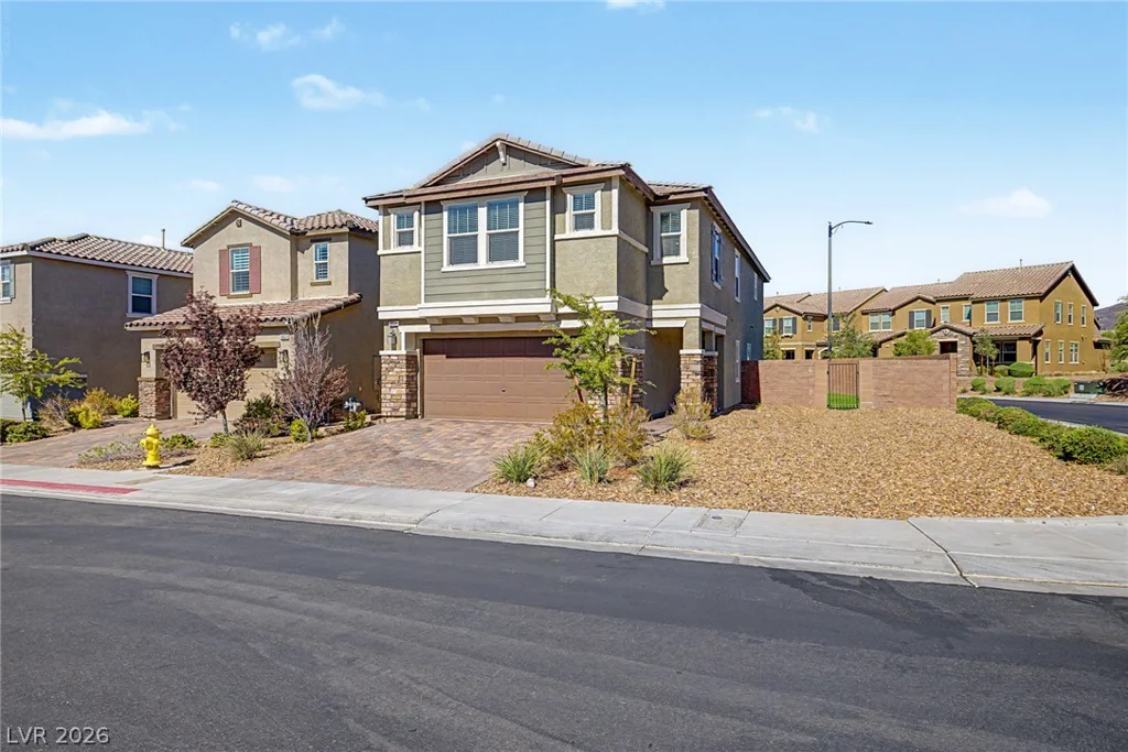 2854 Rolling Brook, Henderson, NV 89044