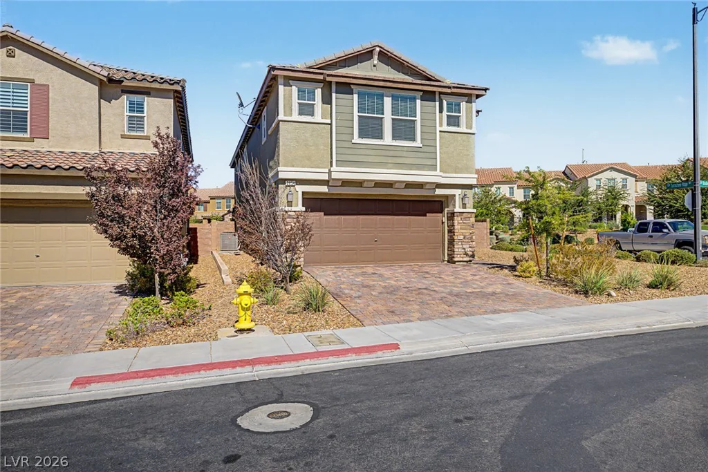 2854 Rolling Brook, Henderson, NV 89044