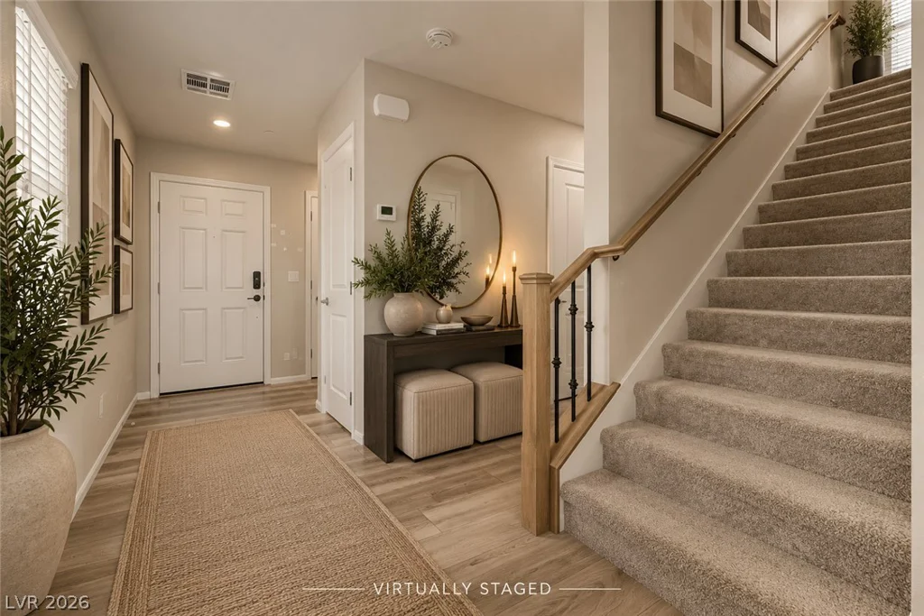 2854 Rolling Brook, Henderson, NV 89044
