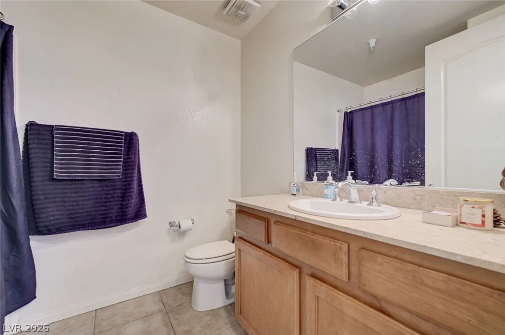 62 Serene, Las Vegas, NV 89123