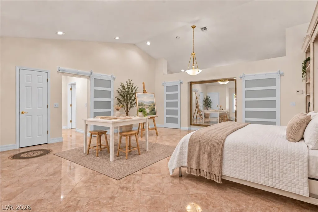 8821 Sandspring, Las Vegas, NV 89134