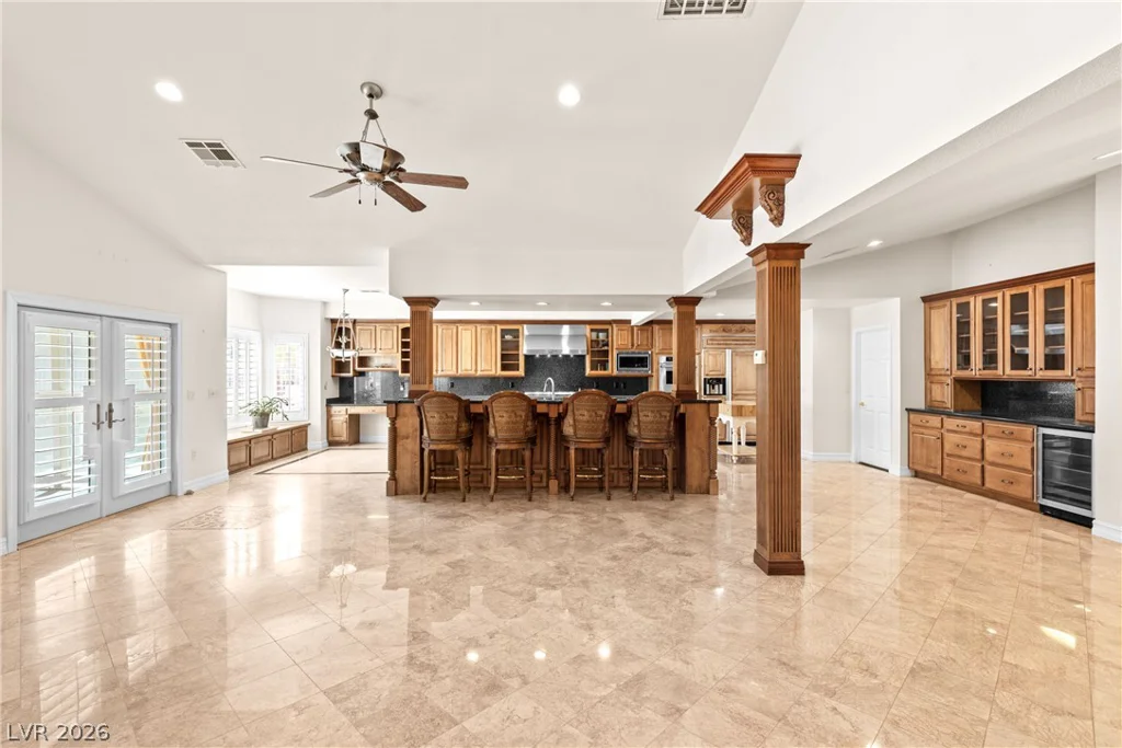 8821 Sandspring, Las Vegas, NV 89134
