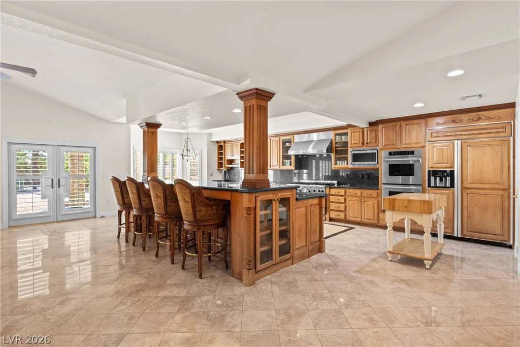 8821 Sandspring, Las Vegas, NV 89134