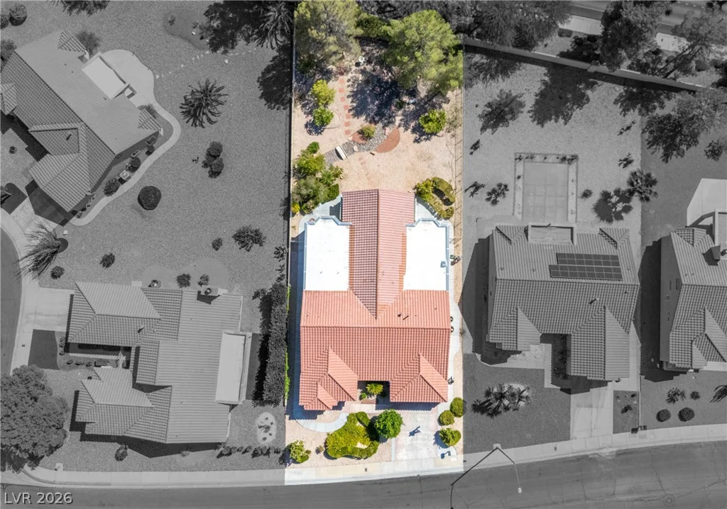 8821 Sandspring, Las Vegas, NV 89134