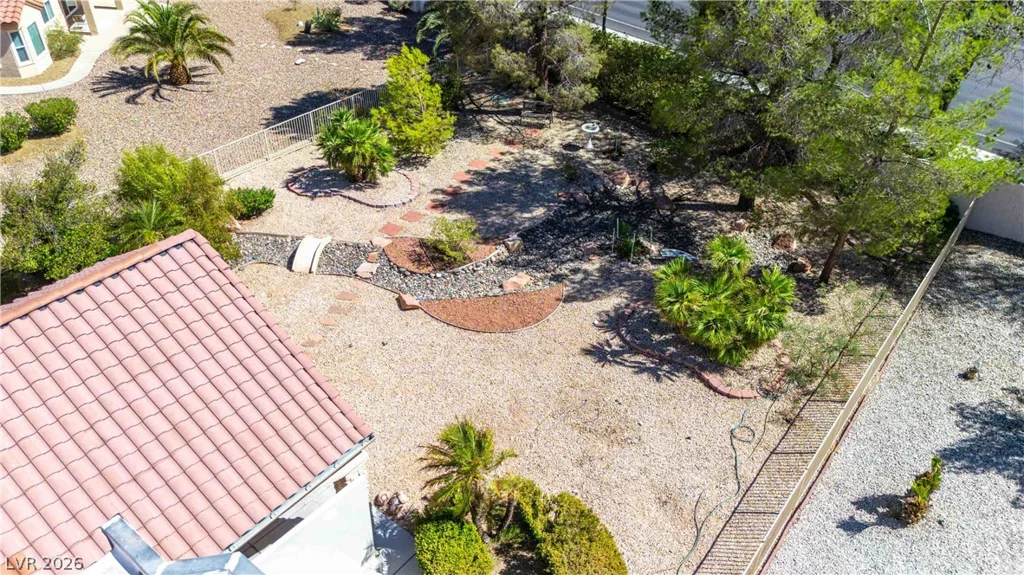 8821 Sandspring, Las Vegas, NV 89134