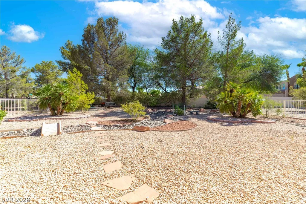 8821 Sandspring, Las Vegas, NV 89134