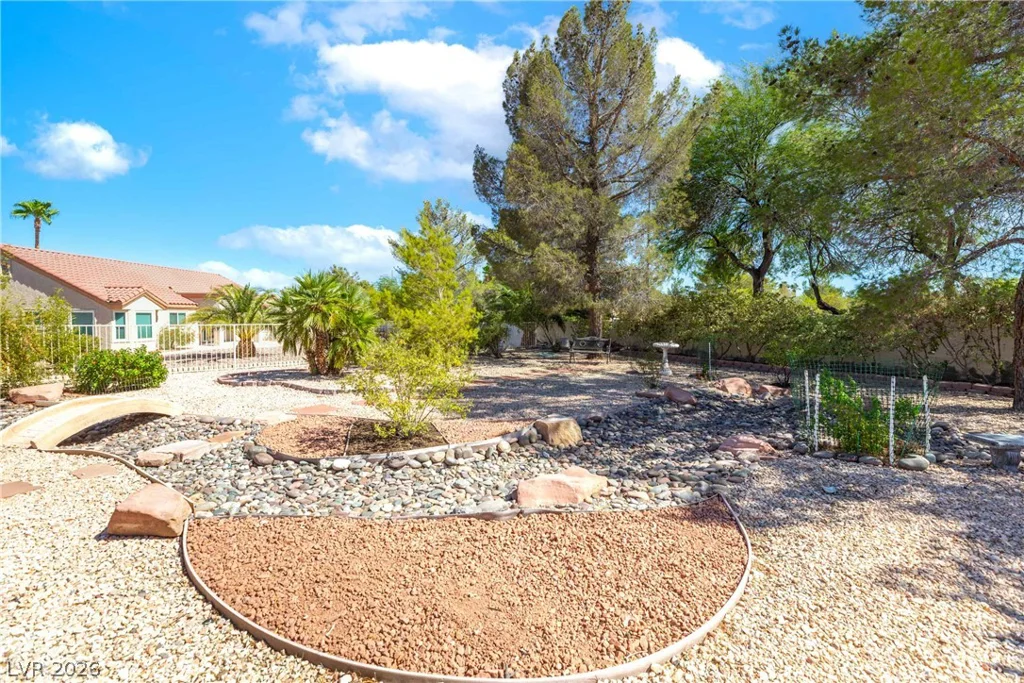 8821 Sandspring, Las Vegas, NV 89134