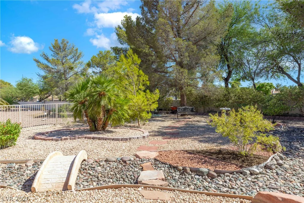 8821 Sandspring, Las Vegas, NV 89134