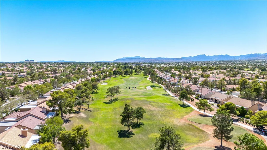8821 Sandspring, Las Vegas, NV 89134