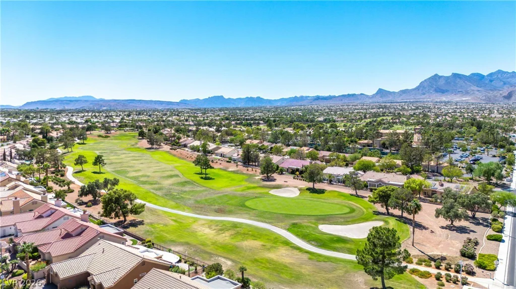 8821 Sandspring, Las Vegas, NV 89134