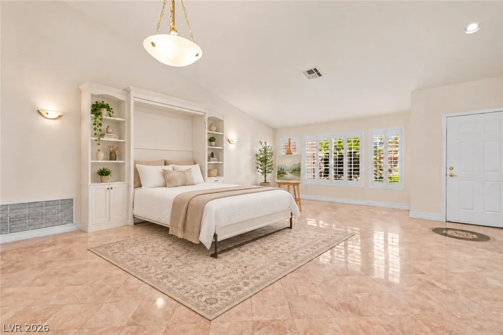 8821 Sandspring, Las Vegas, NV 89134