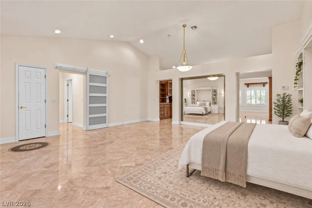 8821 Sandspring, Las Vegas, NV 89134