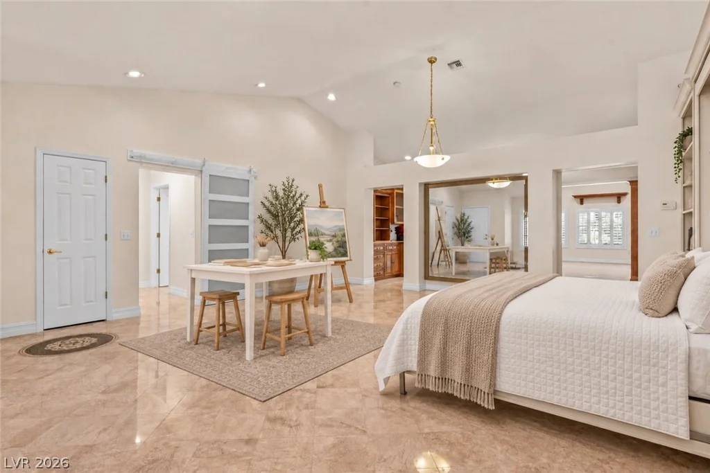 8821 Sandspring, Las Vegas, NV 89134