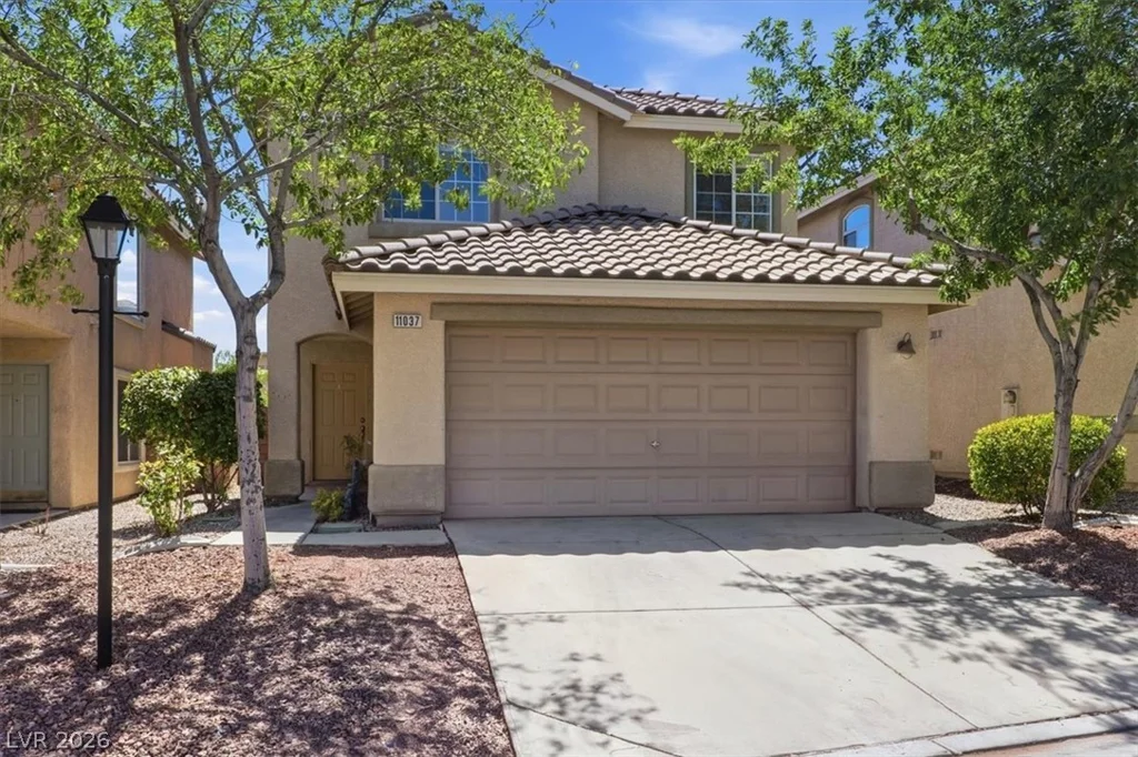 11037 Meadow Leaf, Las Vegas, NV 89144