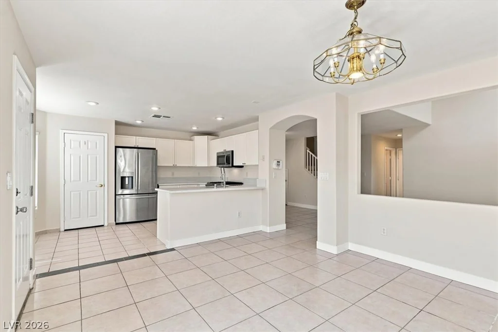 11037 Meadow Leaf, Las Vegas, NV 89144