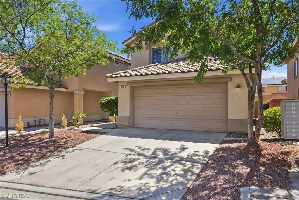 11037 Meadow Leaf, Las Vegas, NV 89144