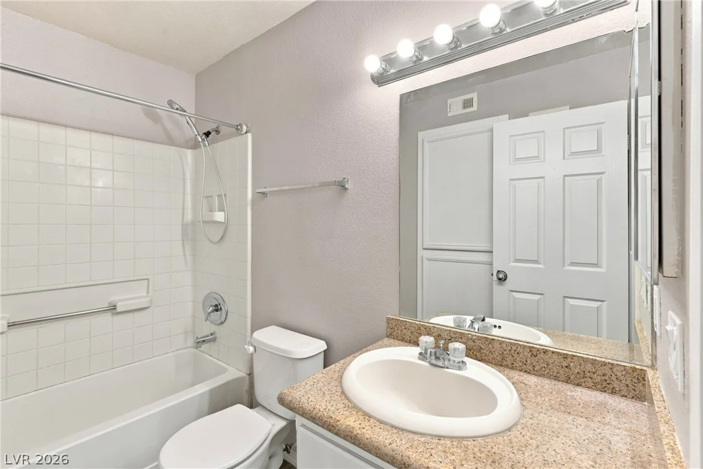 3318 Decatur, Las Vegas, NV 89130