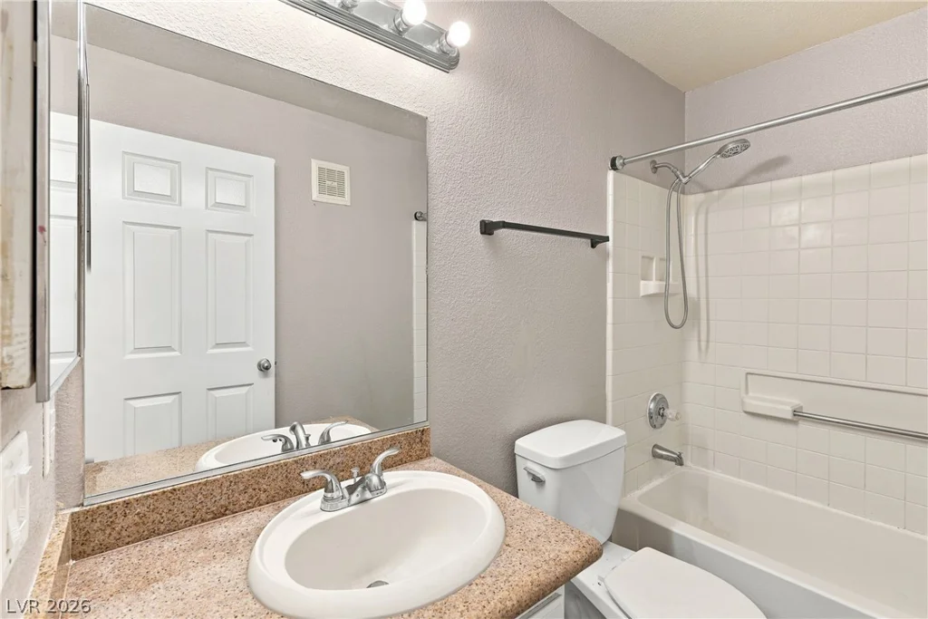 3318 Decatur, Las Vegas, NV 89130