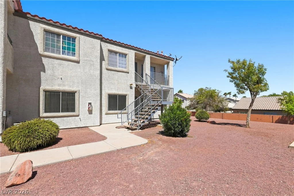 3318 Decatur, Las Vegas, NV 89130