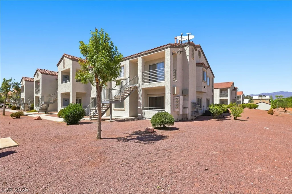 3318 Decatur, Las Vegas, NV 89130