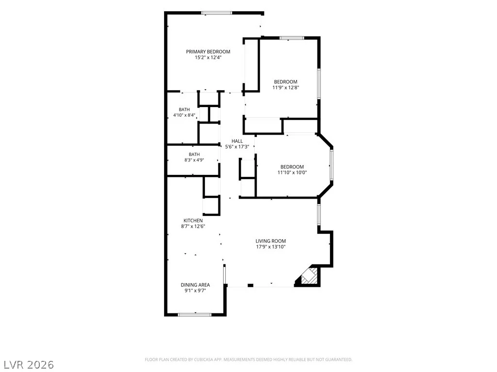 3318 Decatur, Las Vegas, NV 89130