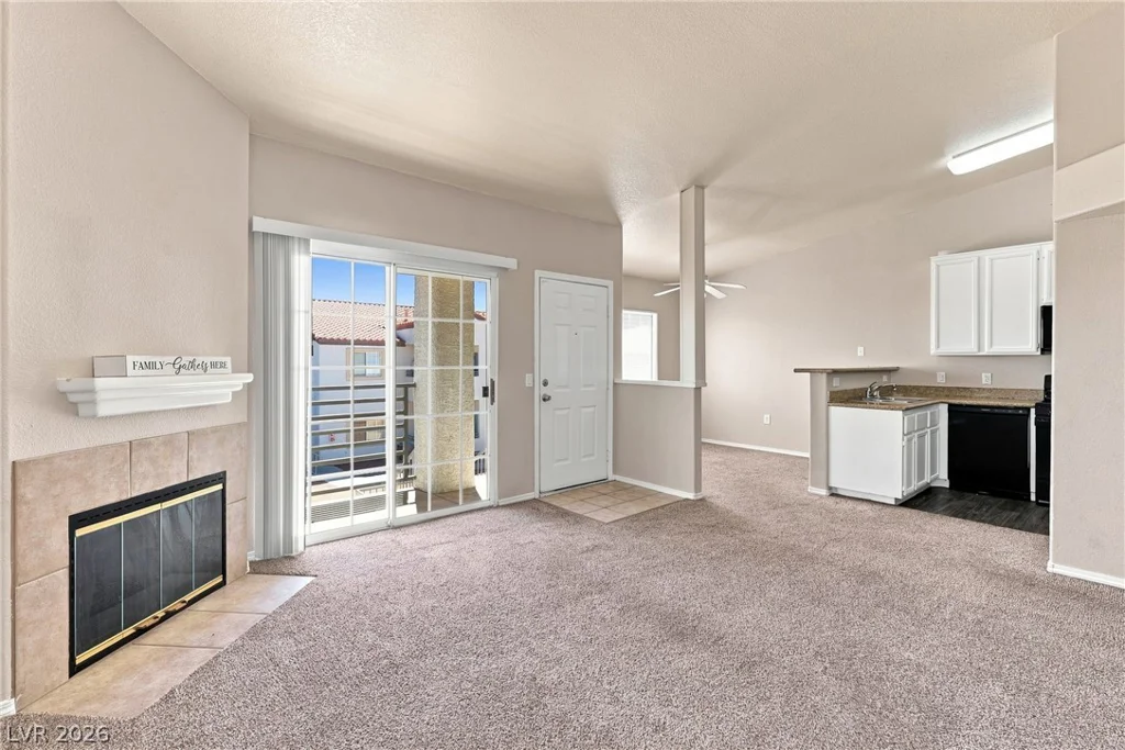 3318 Decatur, Las Vegas, NV 89130