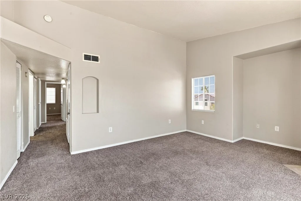 3318 Decatur, Las Vegas, NV 89130