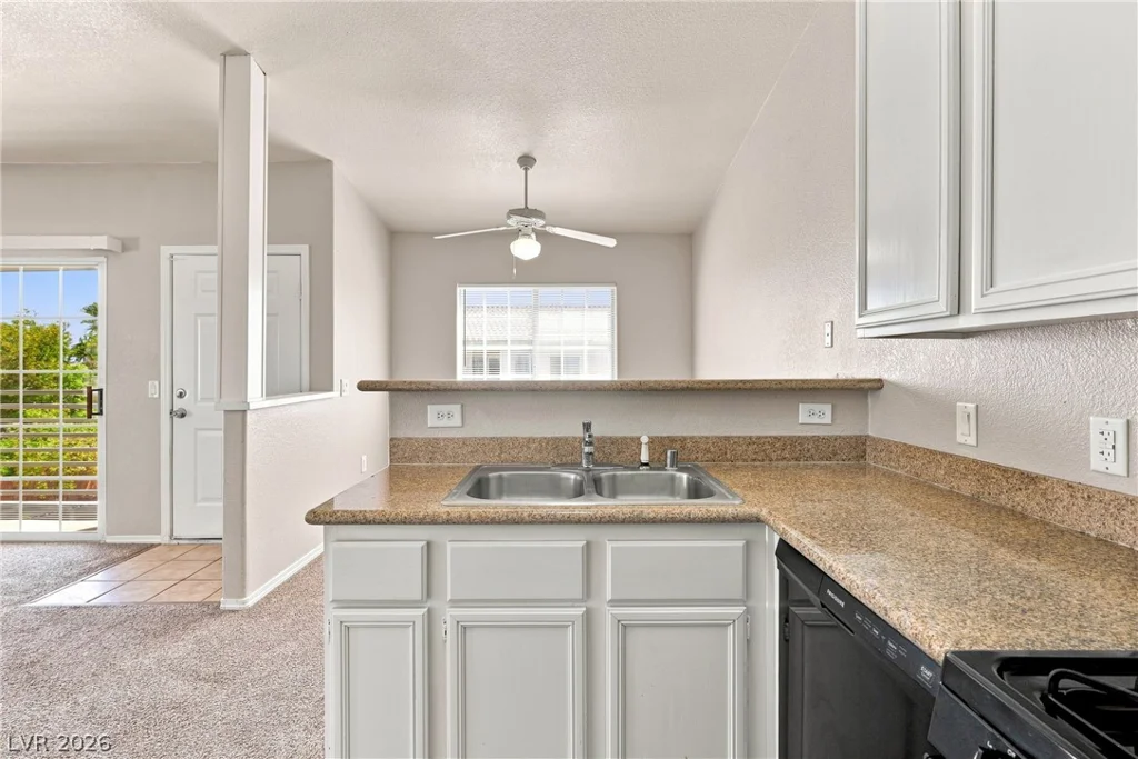 3318 Decatur, Las Vegas, NV 89130