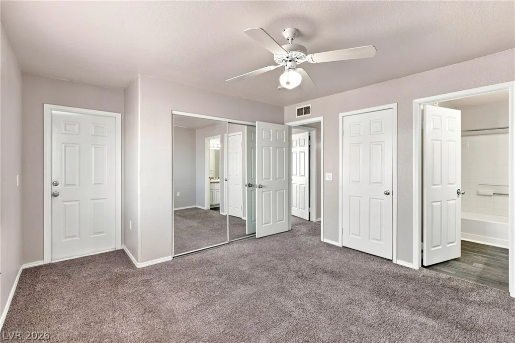 3318 Decatur, Las Vegas, NV 89130