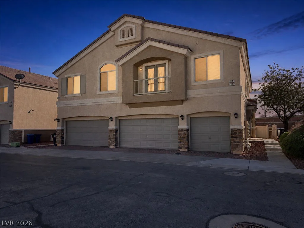 3717 Vanilla Nut, North Las Vegas, NV 89084
