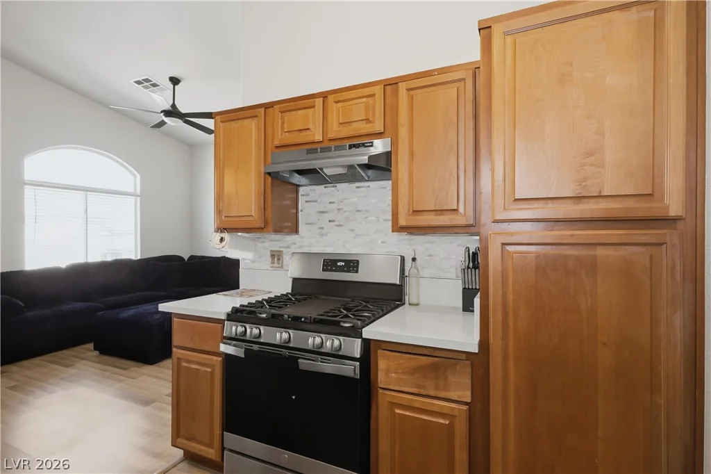 3717 Vanilla Nut, North Las Vegas, NV 89084