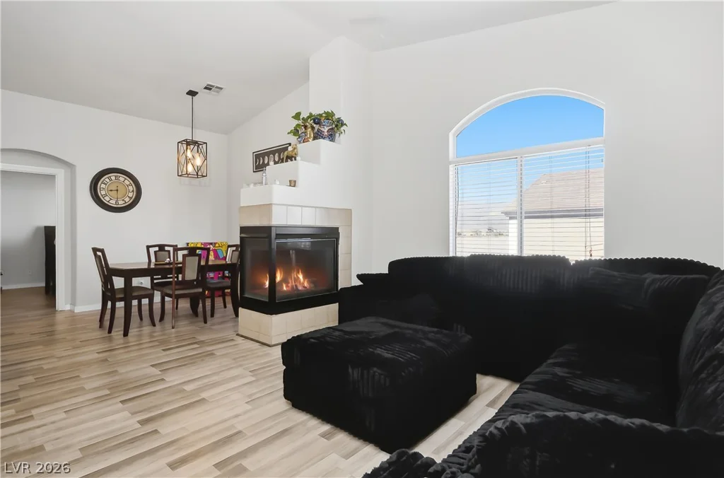 3717 Vanilla Nut, North Las Vegas, NV 89084