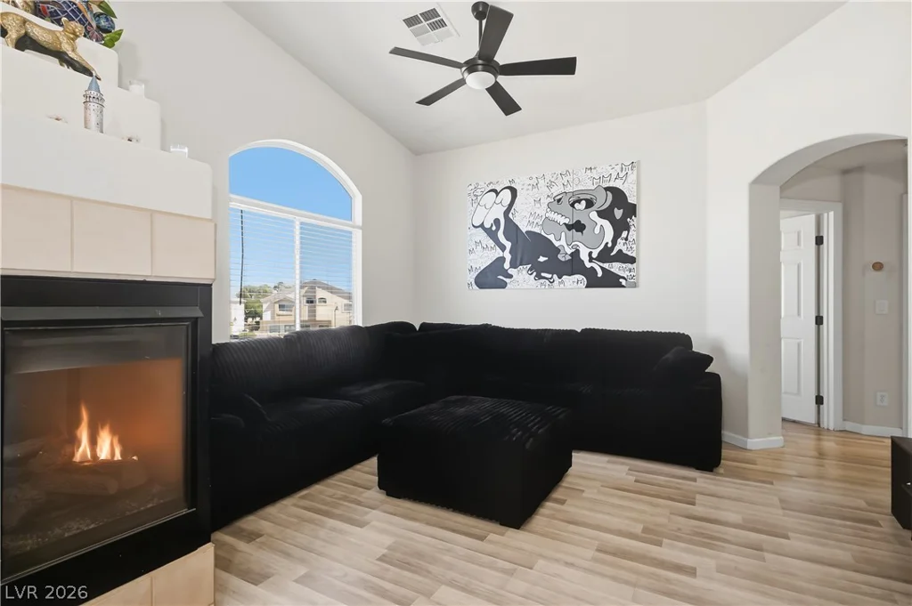 3717 Vanilla Nut, North Las Vegas, NV 89084