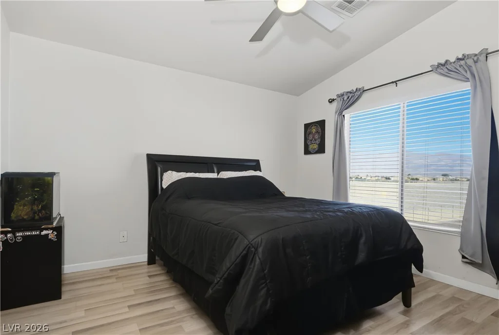 3717 Vanilla Nut, North Las Vegas, NV 89084