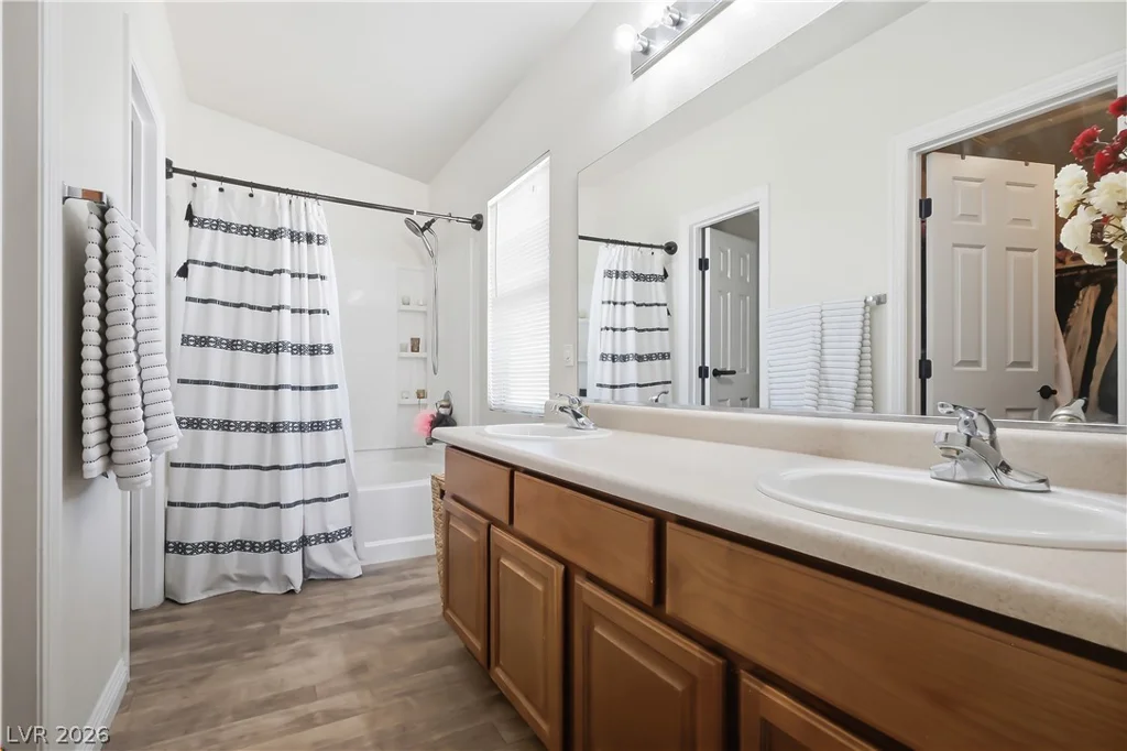 3717 Vanilla Nut, North Las Vegas, NV 89084