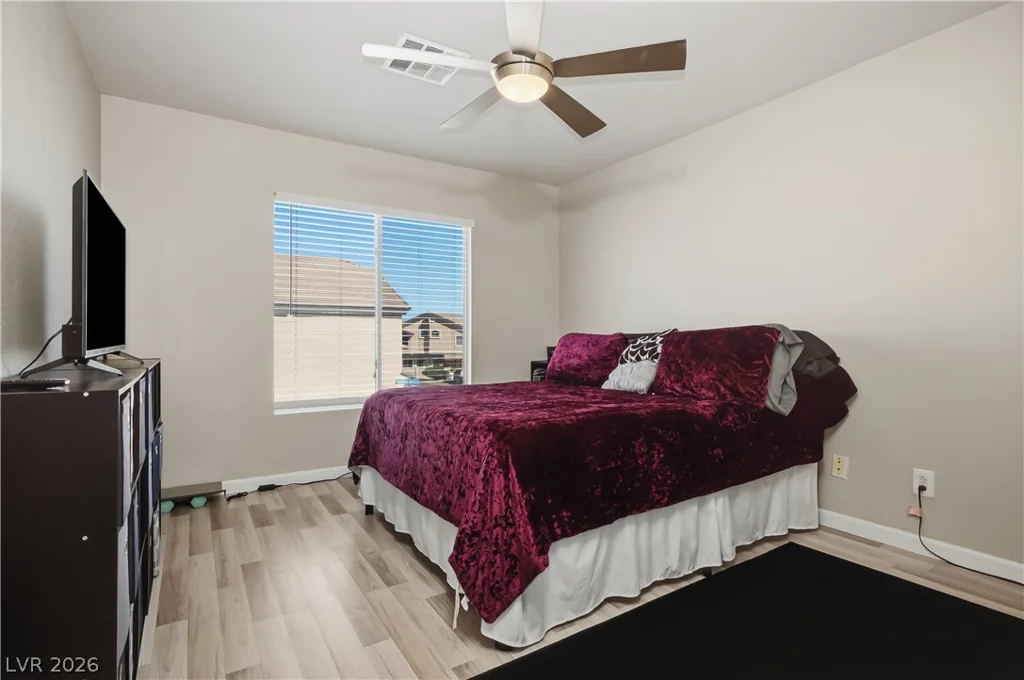 3717 Vanilla Nut, North Las Vegas, NV 89084