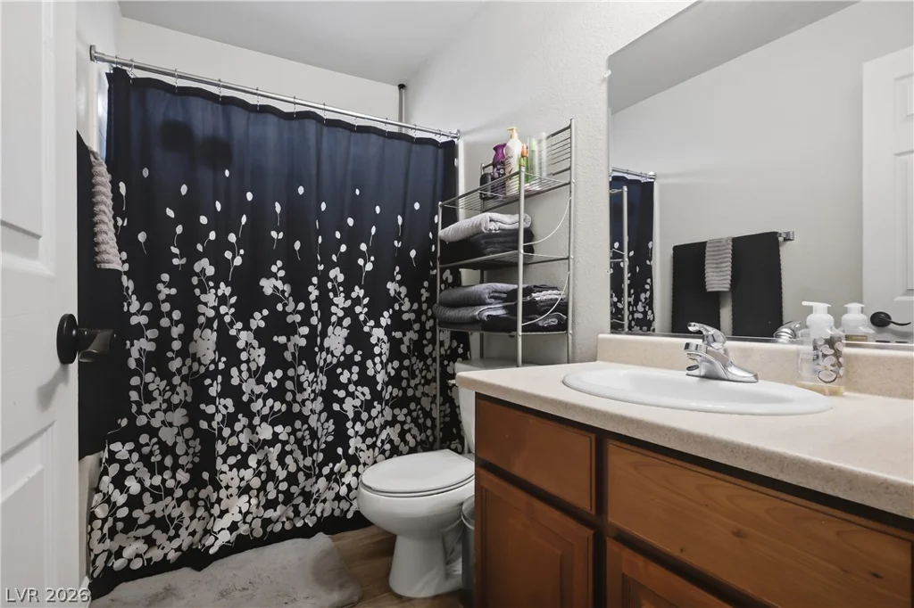 3717 Vanilla Nut, North Las Vegas, NV 89084