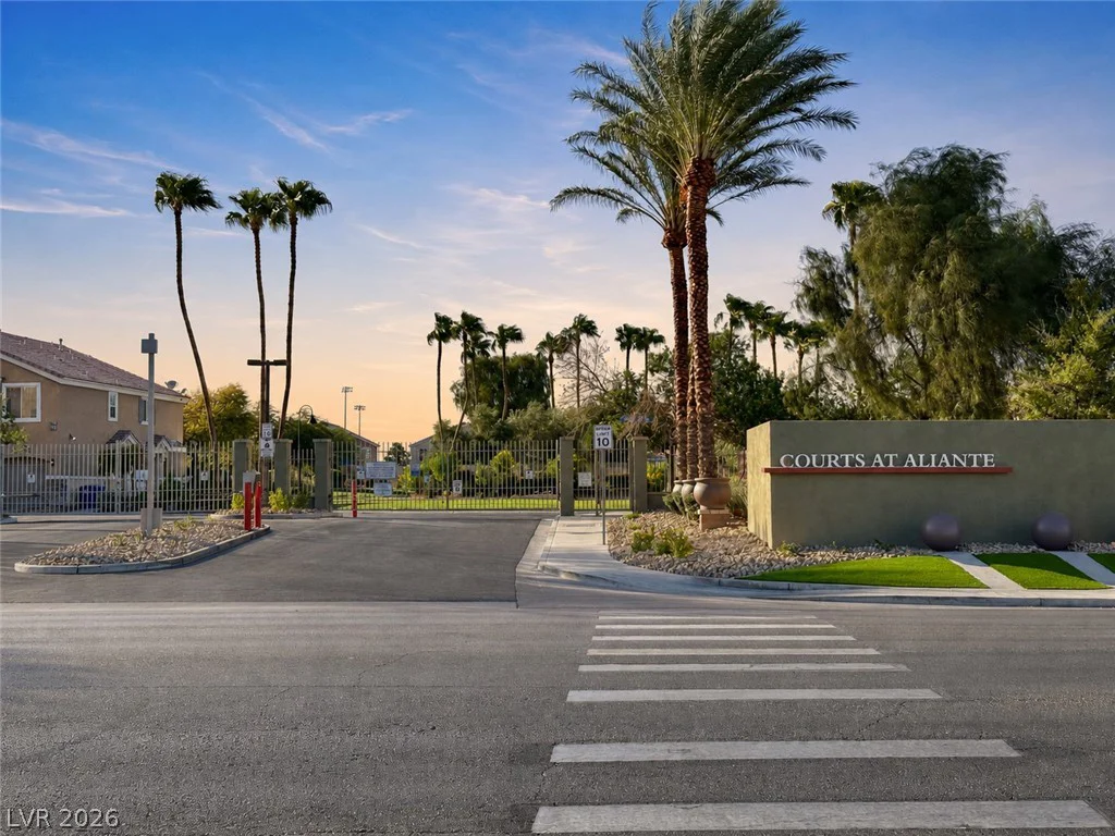 3717 Vanilla Nut, North Las Vegas, NV 89084