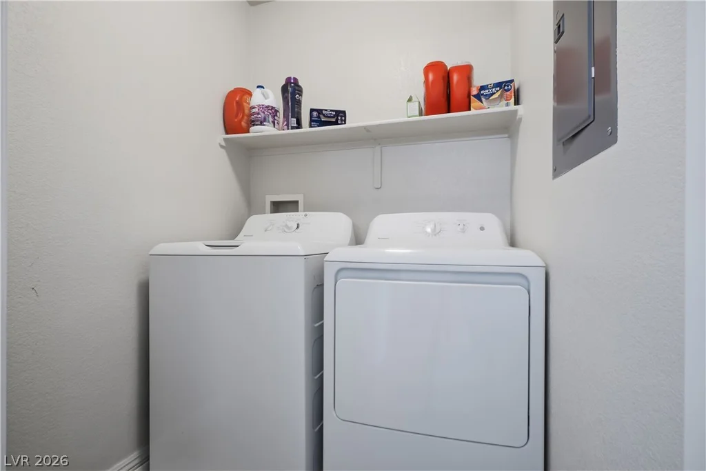 3717 Vanilla Nut, North Las Vegas, NV 89084